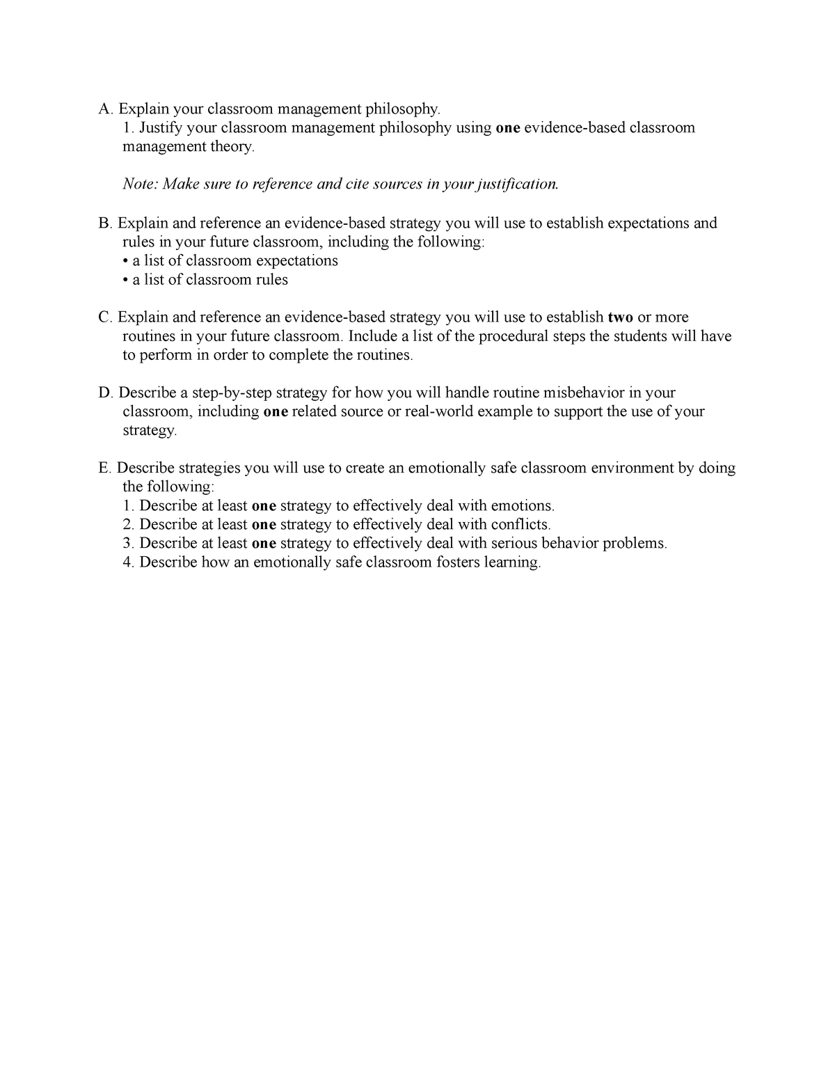 classroom-management-task-3-template-a-explain-your-classroom