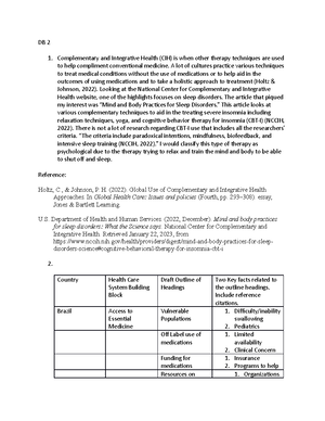 Rigor in quantitative research - The Component Needed to Ensure Rigor ...