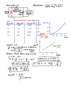 Chapter 3 - Lecture notes 8-10 - ECE 282 - Studocu