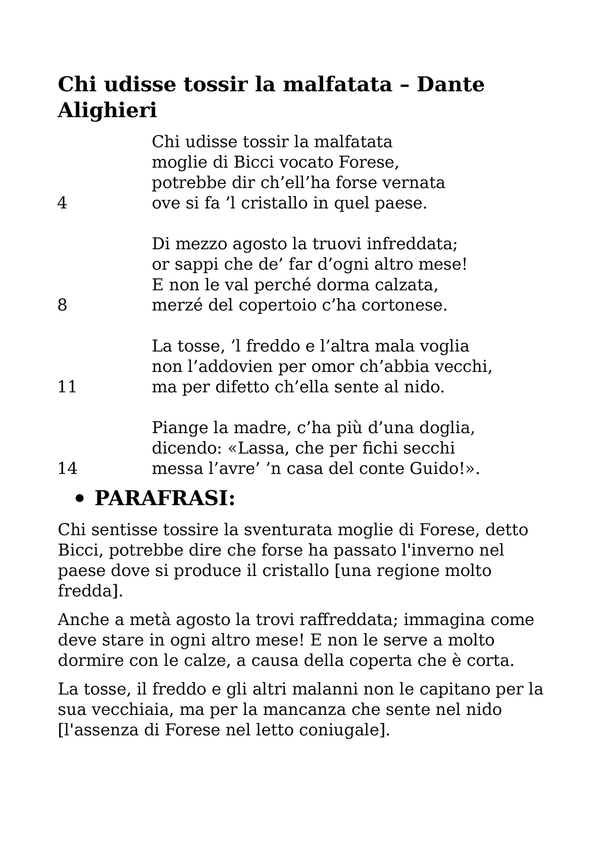 Vado. Finalmente Donaggio: Avevo bisogno di sbloccarmi. In casa comandiamo  noi, al Chittolina bisogna dettar legge (VIDEO) 