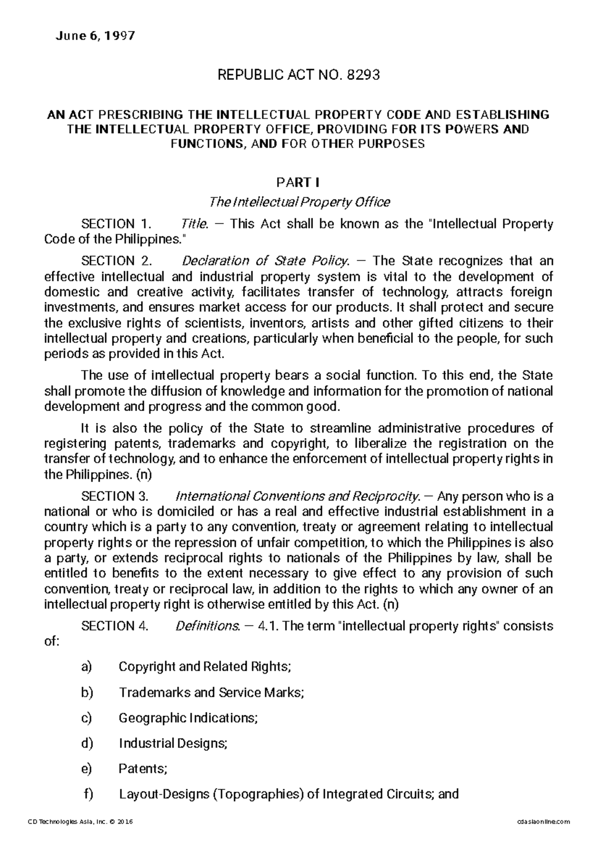 ra-8293-intellectual-property-code-of-the-philippines-june-6