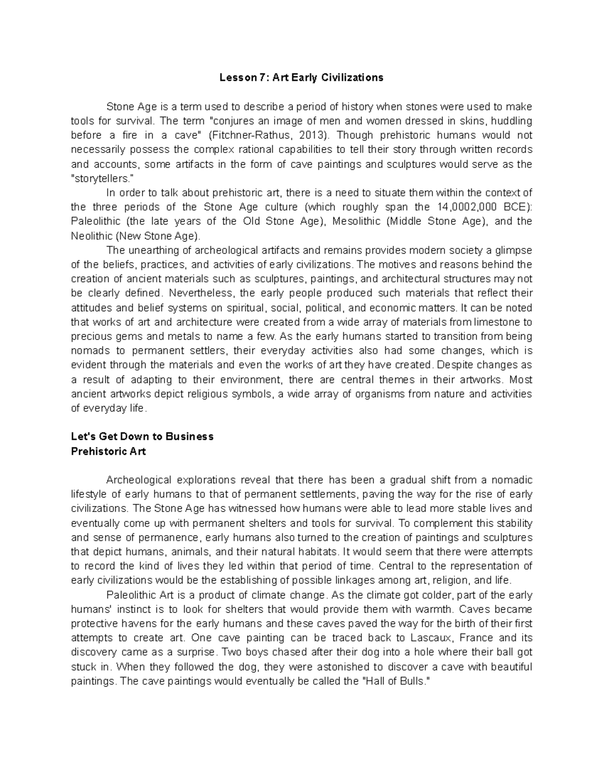 art-in-early-civilizations-lesson-7-art-early-civilizations-stone