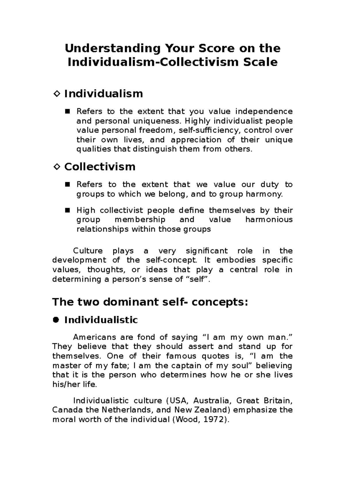 understanding-your-score-on-the-individualism-understanding-your