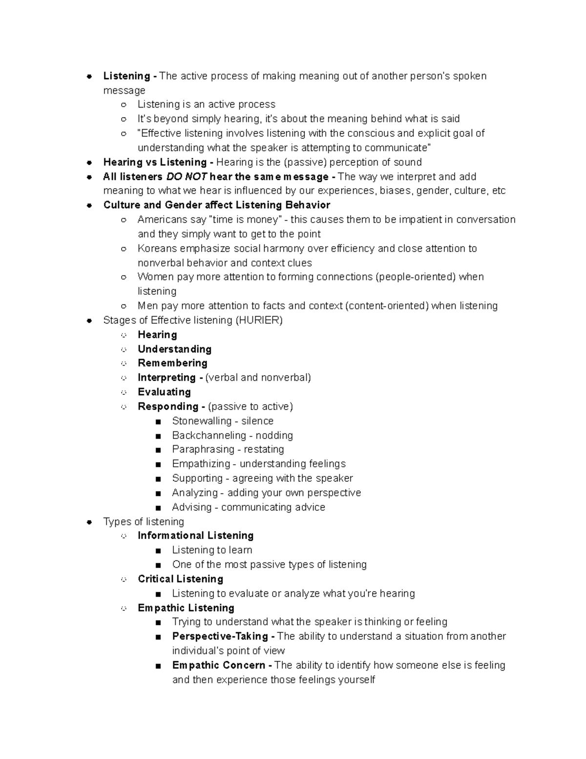 floyd-chapter-7-notes-listening-the-active-process-of-making