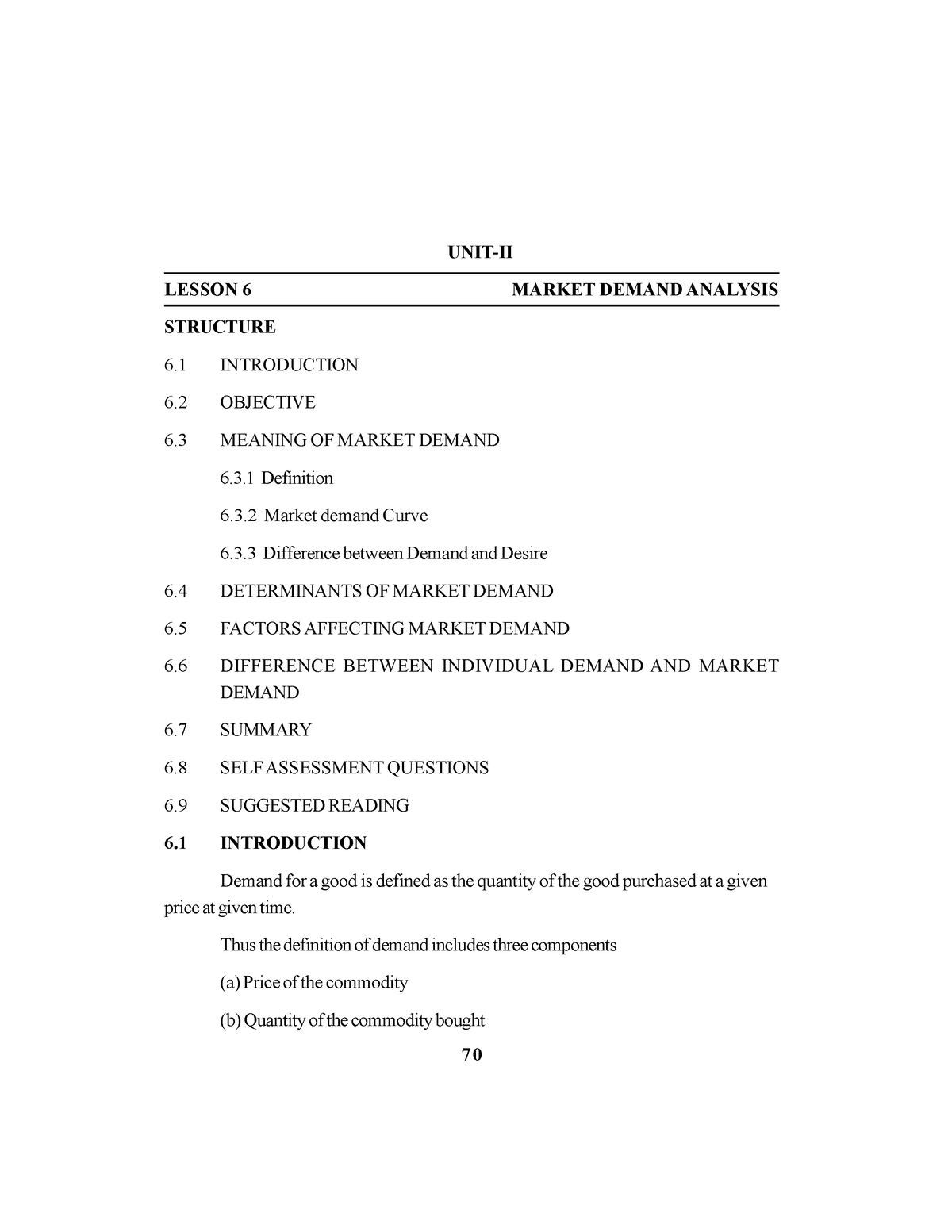 what-is-market-demand-analysis-unit-ii-lesson-6-market-demand