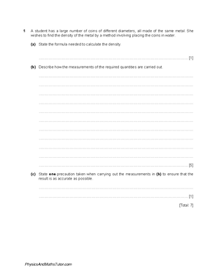 Length & Time 3 MS - Nice Practicing - 1 Ol B Ak B B (B1) (B1) (B1) (B1 ...