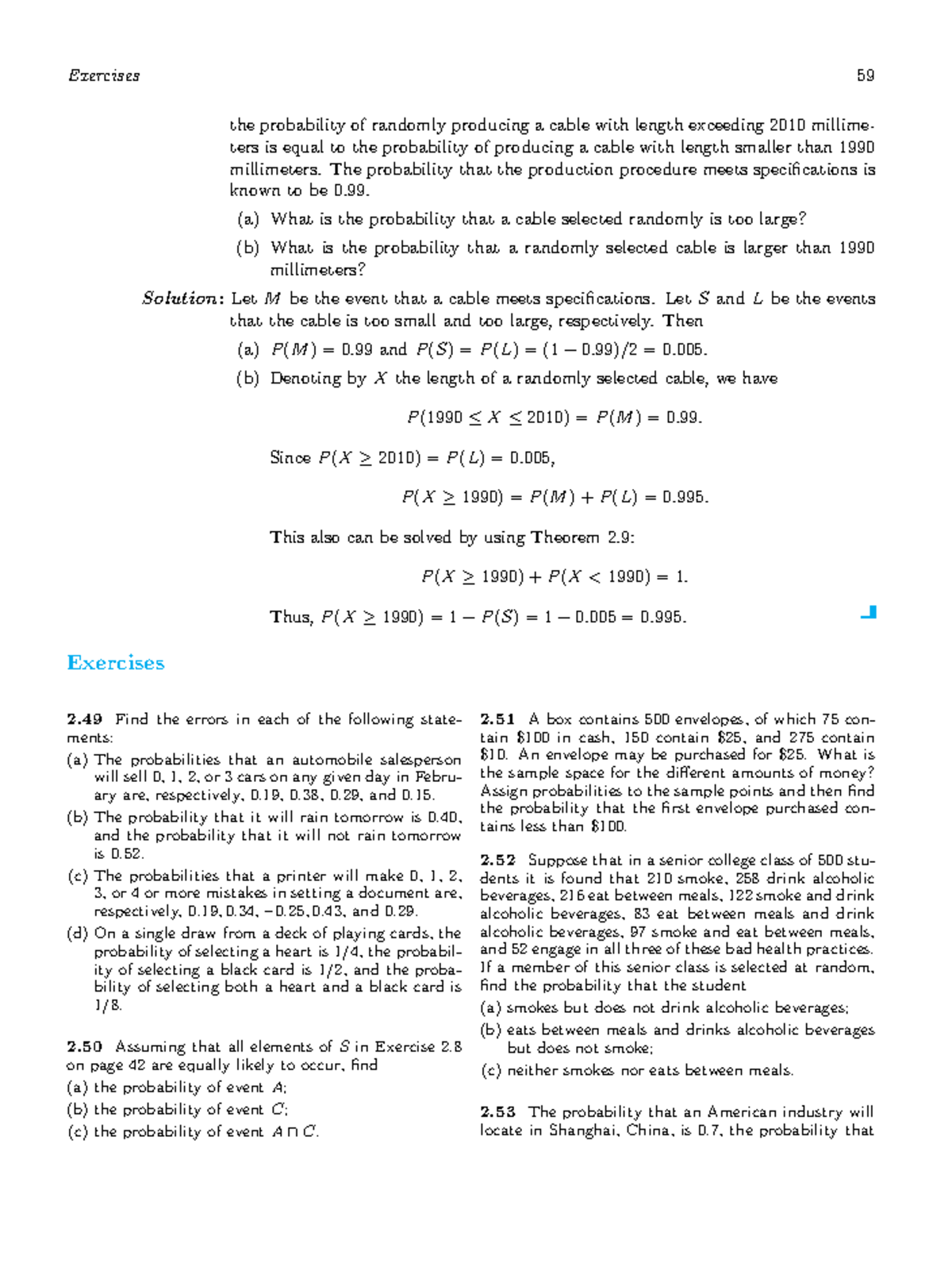 pdf-1-exercises-59-the-probability-of-randomly-producing-a-cable