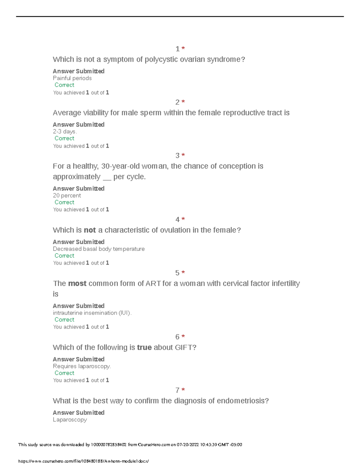 awhonn-module-1-ob-notes-1-which-is-not-a-symptom-of-polycystic