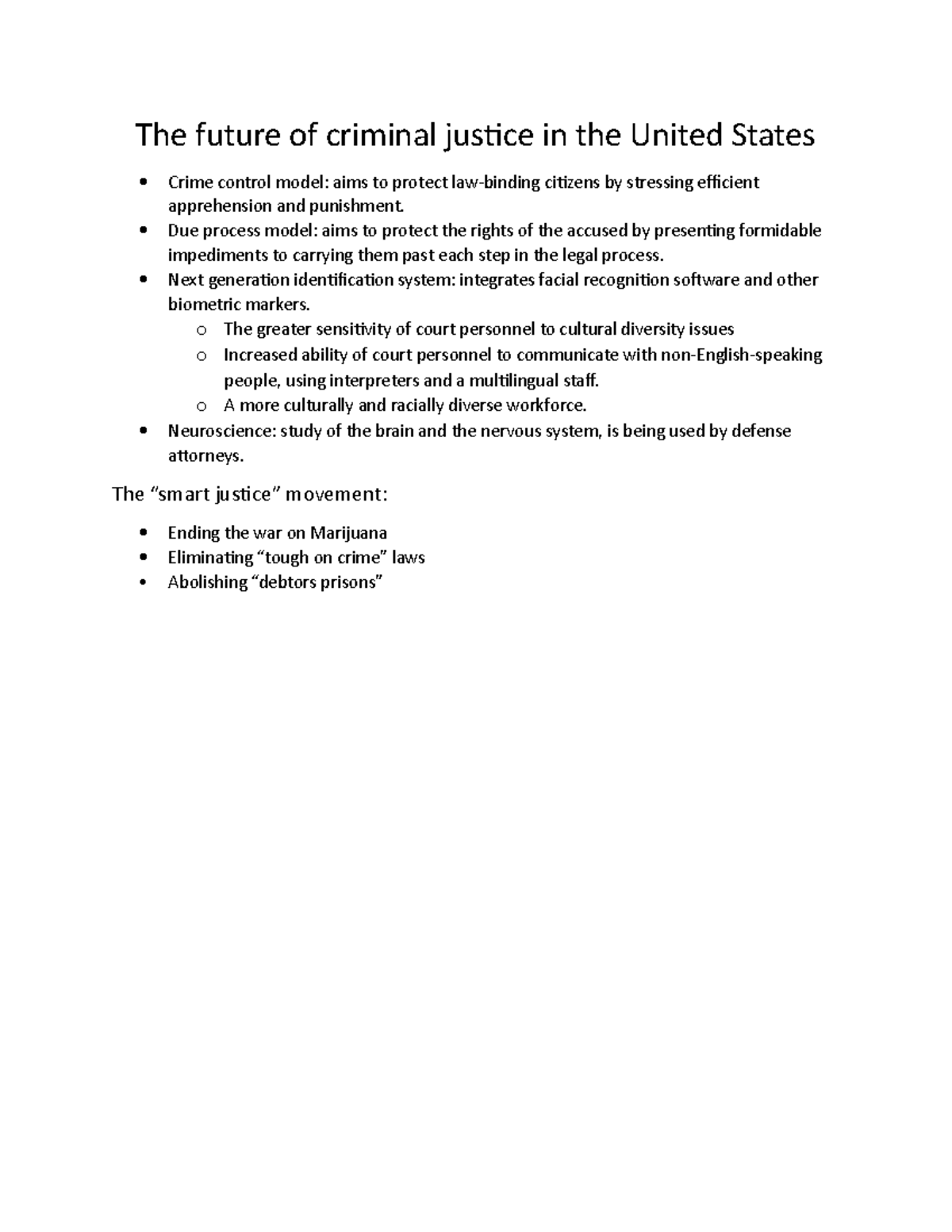 Fbi Cast: The Future Of Criminal Justice - y2kv9rf