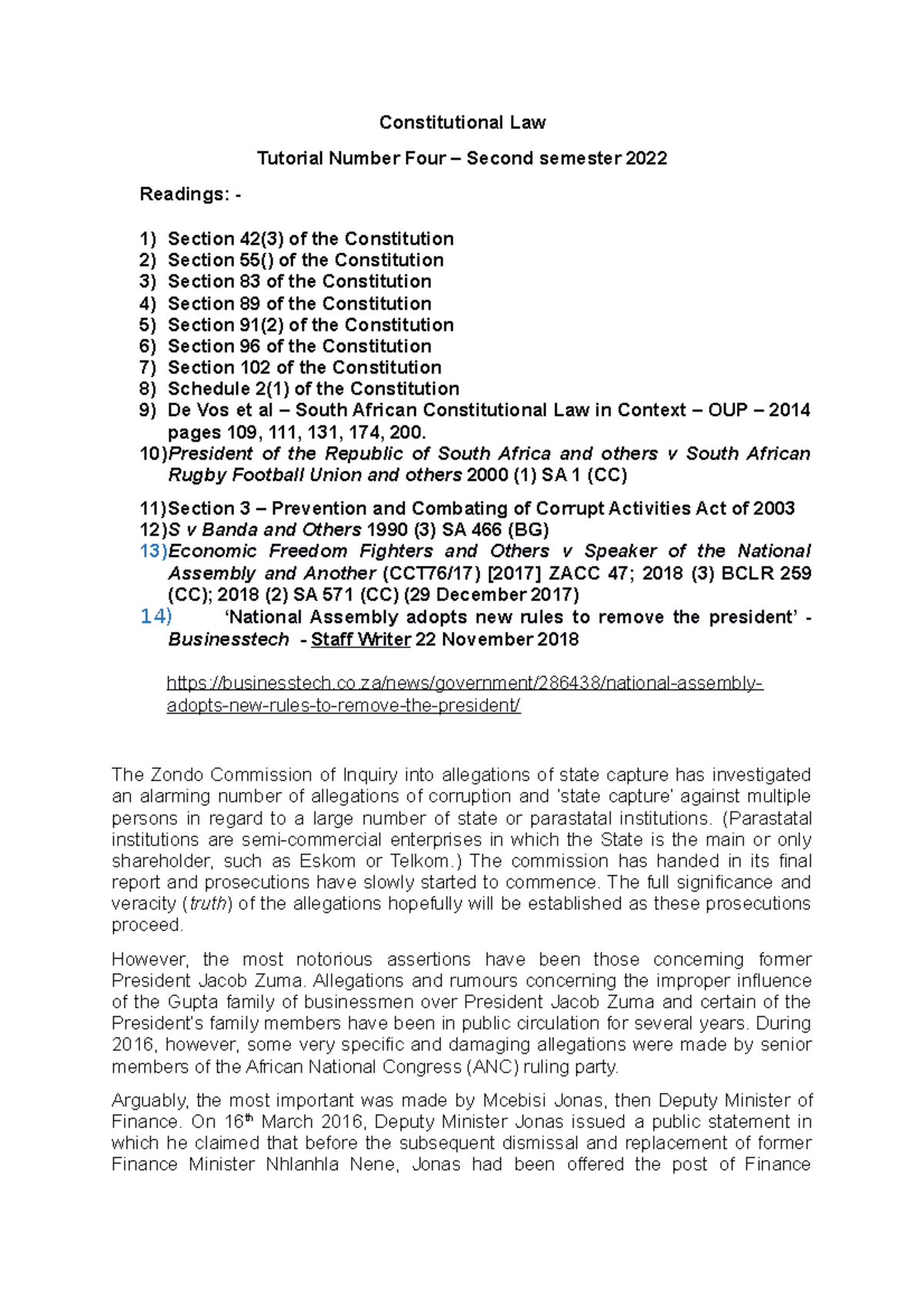 tutorial-4-2022-2-very-helpful-constitutional-law-tutorial-number