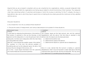 Tutorial 8 - Department of ICT, MIT, Manipal Principles of Data ...