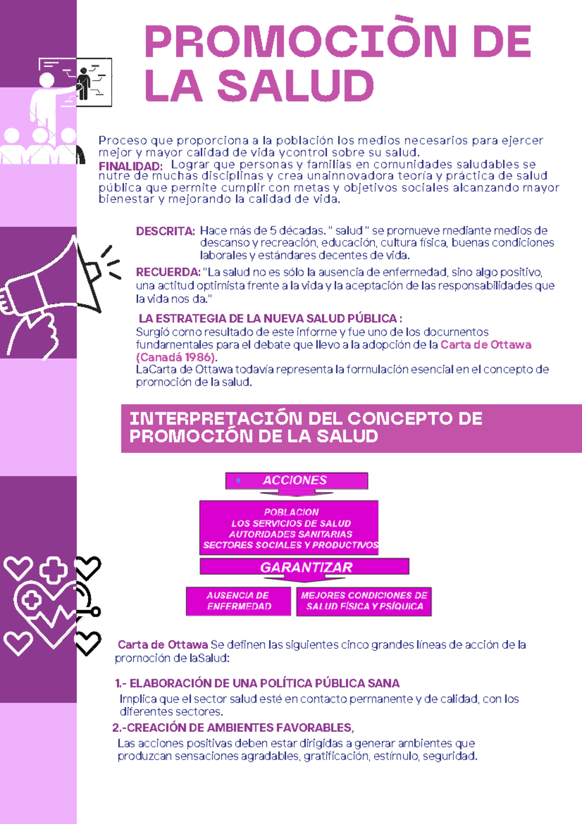 Documento A4 Programación Cultural Actividades Día de la Mujer ...
