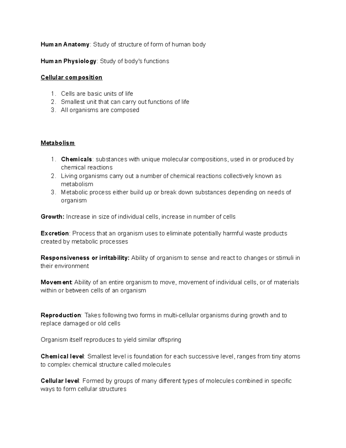 chapter-1-a-p-1-notes-human-anatomy-study-of-structure-of-form-of