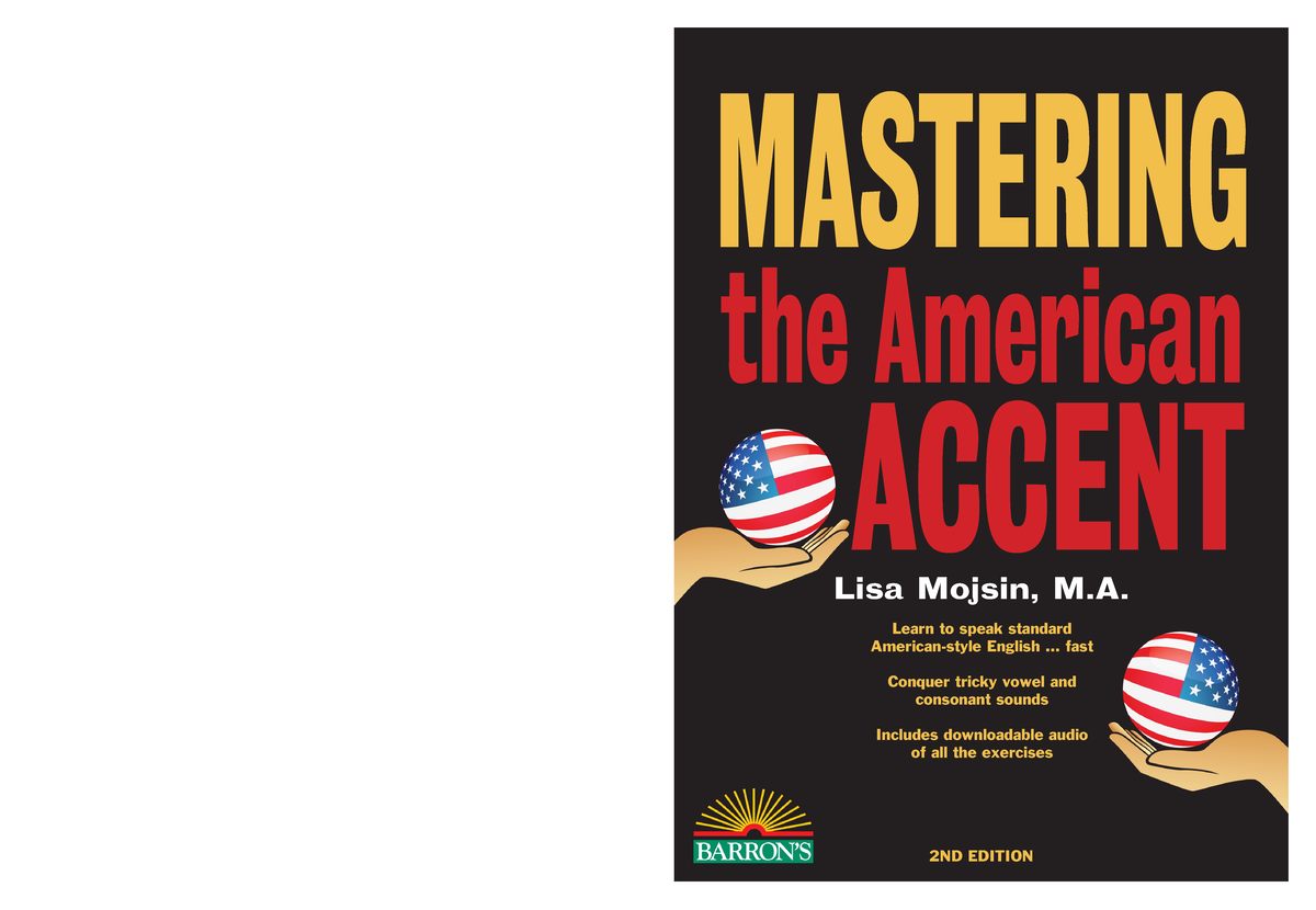 [tienganhedu.com]Mastering the American Accent. (Interactive PDF ...