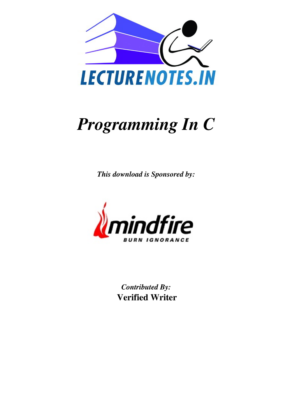 programming-in-c-programming-in-c-this-download-is-sponsored-by