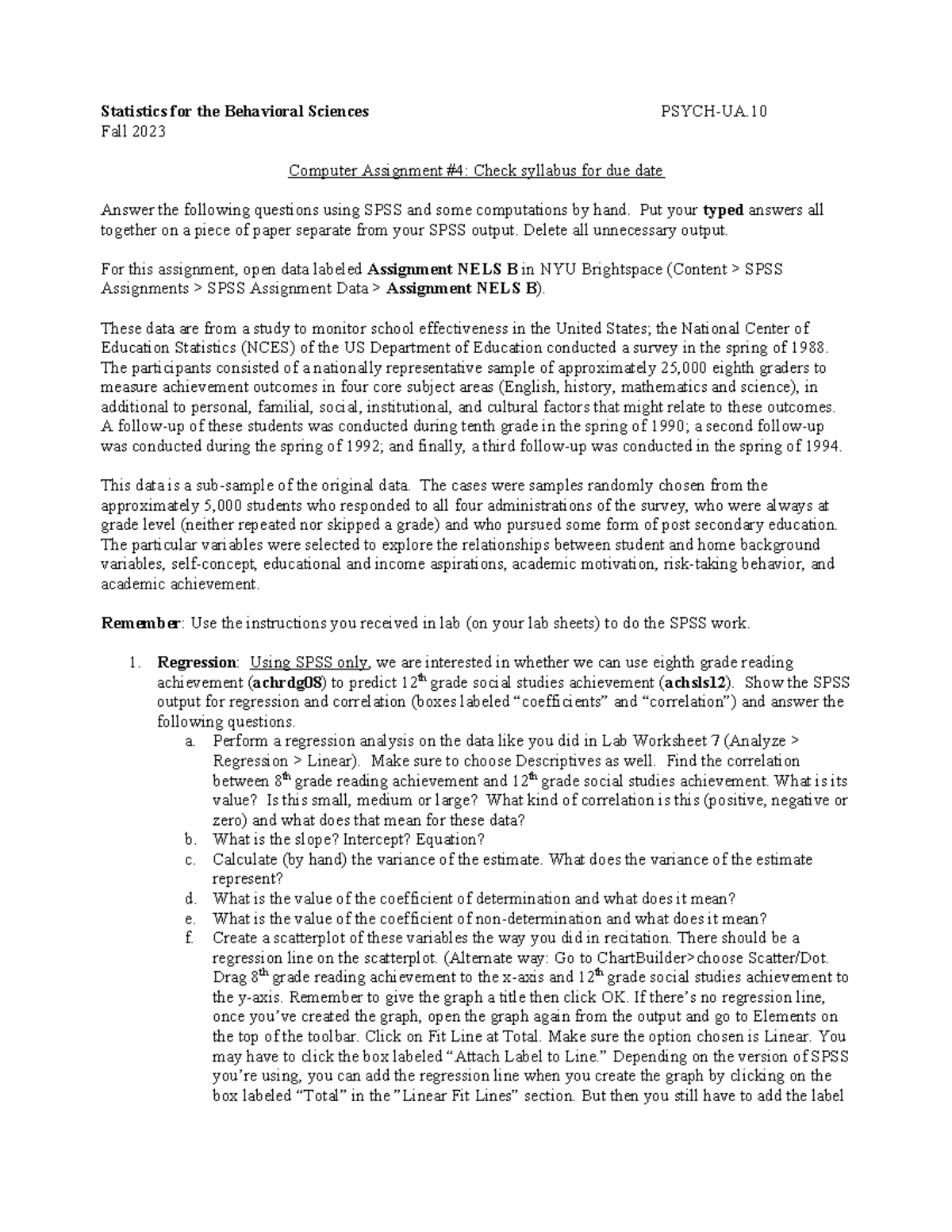 7cb8a915609 b9aab1a17fe802a2da8f7 - Statistics for the Behavioral ...