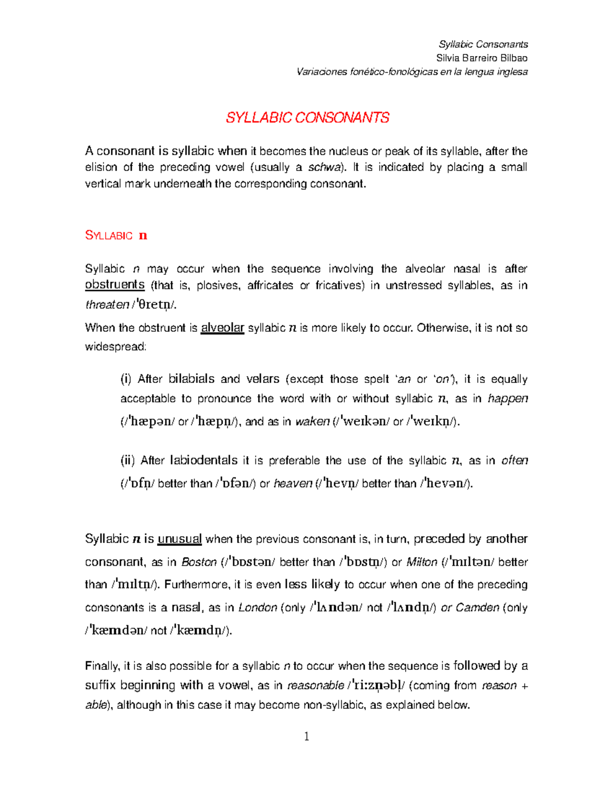 syllabic-consonants-apuntes-syllabic-consonants-silvia-barreiro