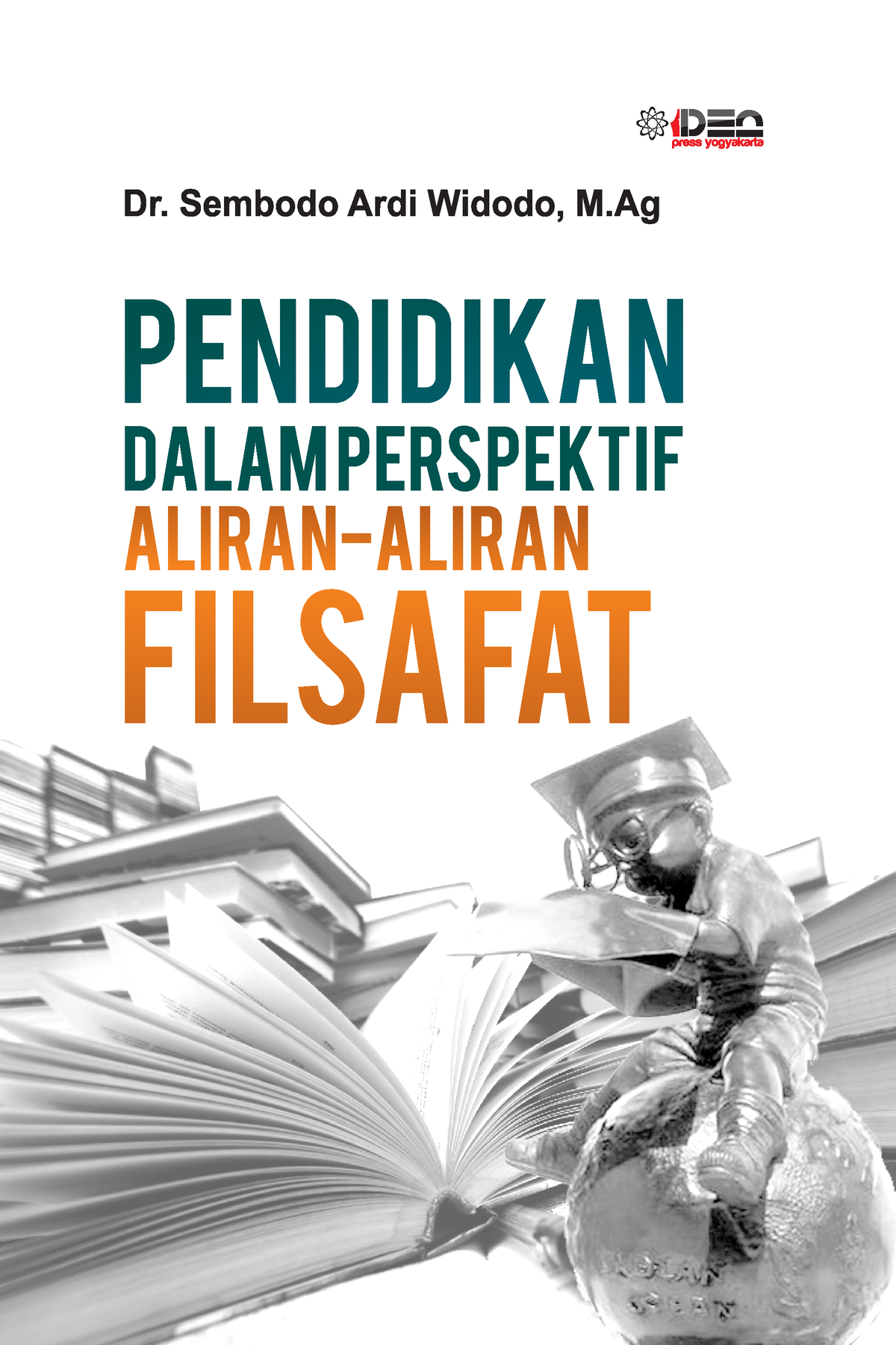 Pendidikan Dalam Perspektif Aliran- Aliran Filsafat - Undang-undang ...