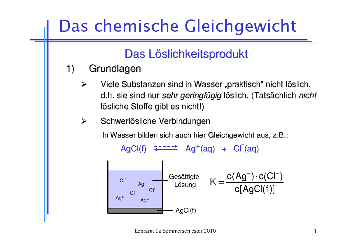 l-slichkeit-und-l-slichkeitsprodukt-1-1-grundlagen-grundlagen-viele