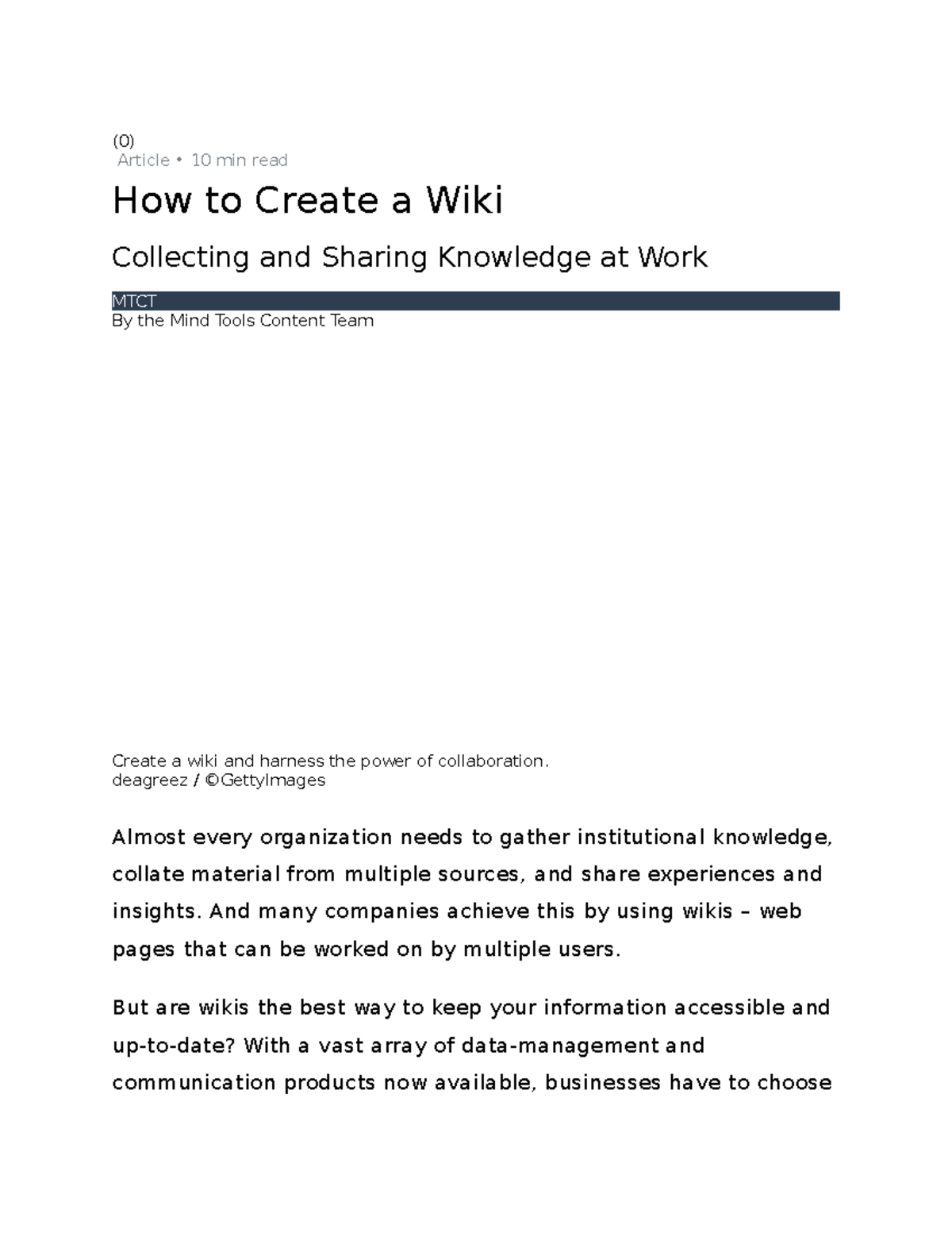 0aAsch phenomenon - (0) Article • 10 min read How to Create a Wiki ...