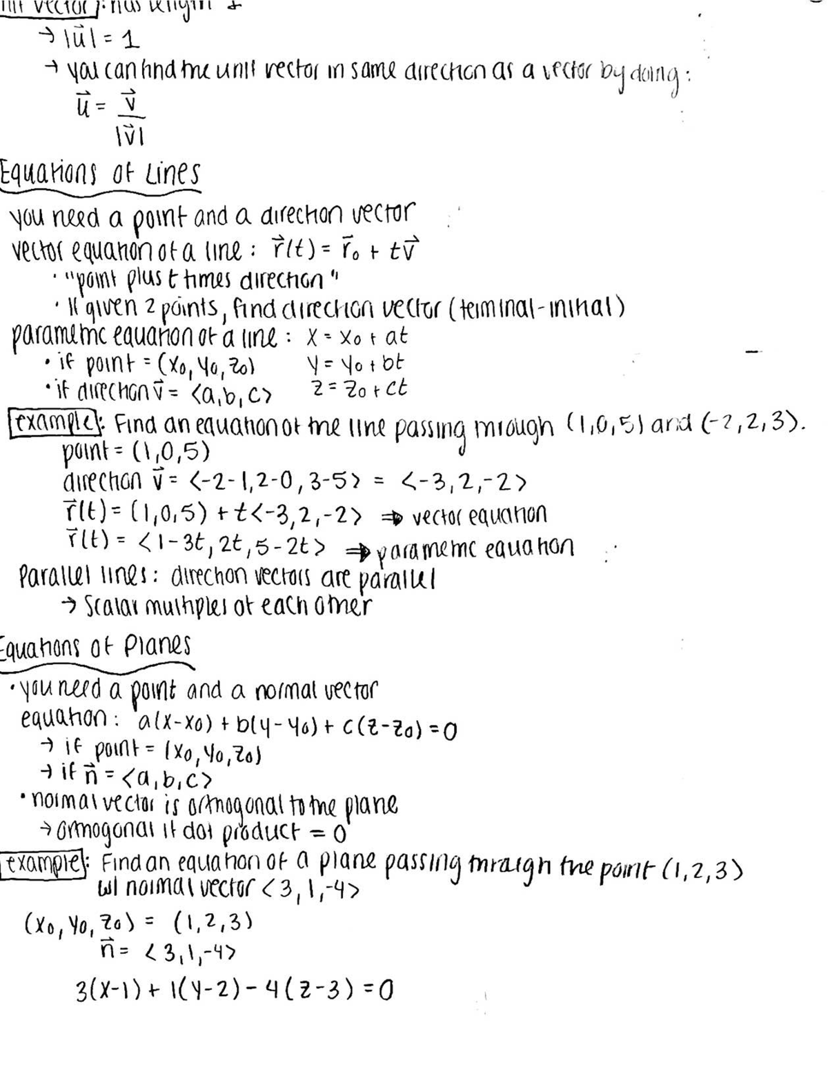 multivariable-calculus-notes-math-2110q-studocu