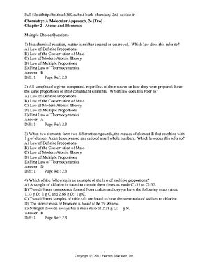 Lab report 13 - 09/07/ Experiment 13: Fischer Esterification of benzoic ...