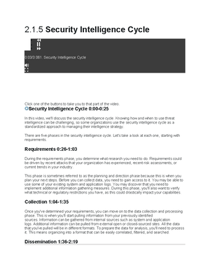 IDS vs IPS Cisconotes - Extra notes to substitute the learning material ...
