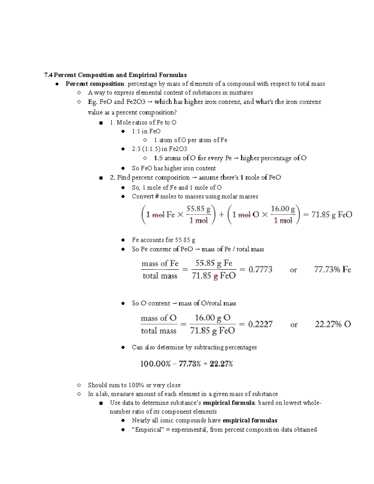 determining-chemical-formulae-7-7-percent-composition-and-empirical