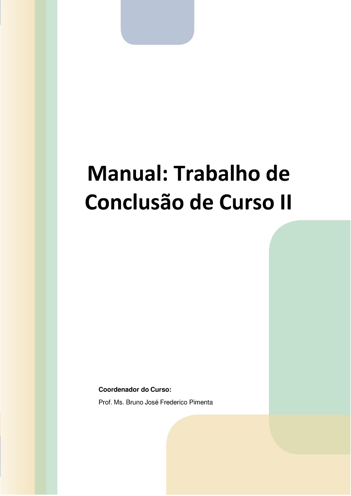 1657041262871 - Artigo Detalhado - 1 Manual: Trabalho De Conclus„o De ...