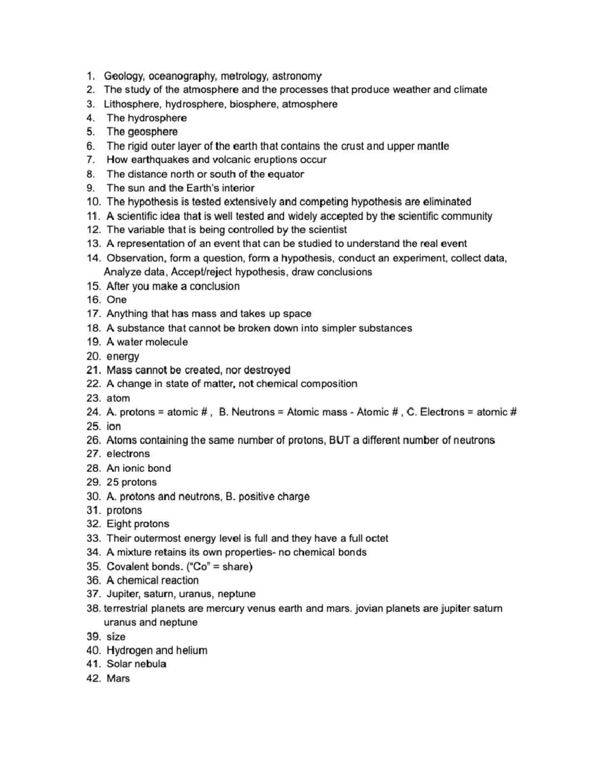 science-study-guide-to-final-google-docs-history-149-studocu