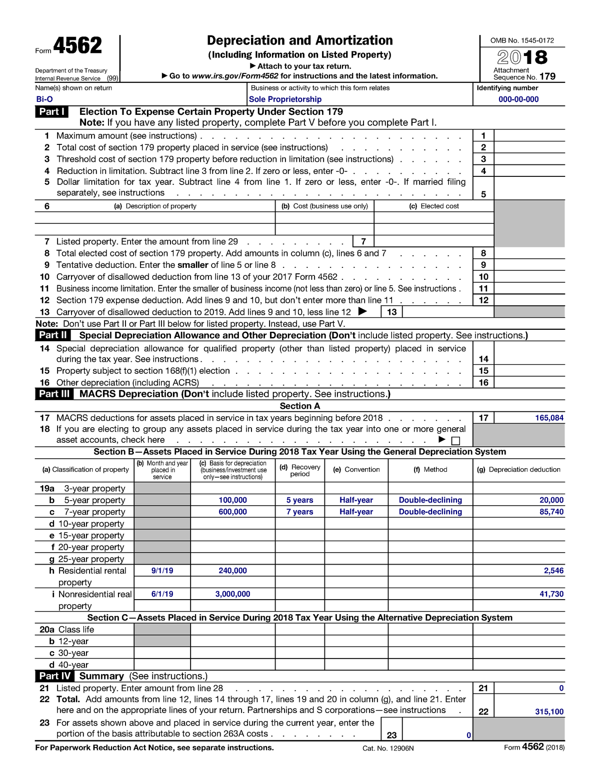 form-4562-final-this-document-has-the-filled-out-form-4562-for-the