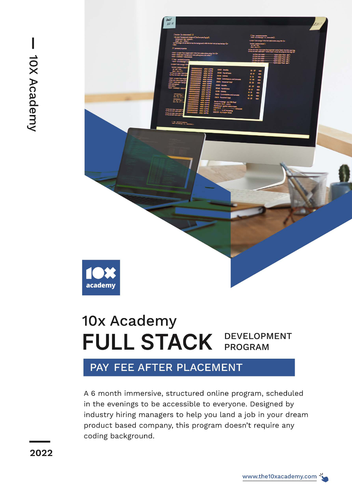 10x-academy-brochure-2022-information-technology-studocu