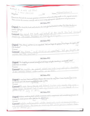 Circle Constructions - Student Guide - Part 2 - Geometric Constructions ...