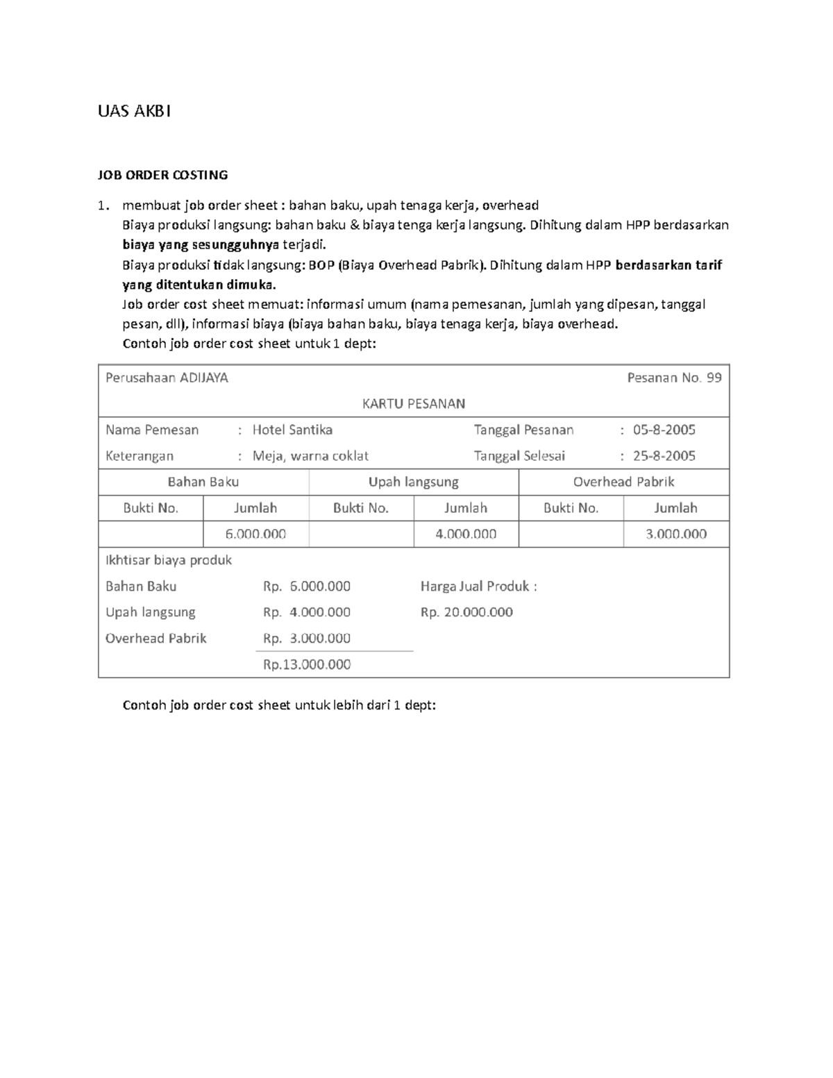 UAS AKBI - Mandatory Assignments Of Financial Accounting - UAS AKBI JOB ...