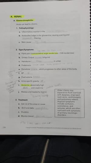 Tb 39 Med Surg Chapter 39 Iggy Test Bank Gradeslab Chapter 39 Concepts Of Care For Patients 9112