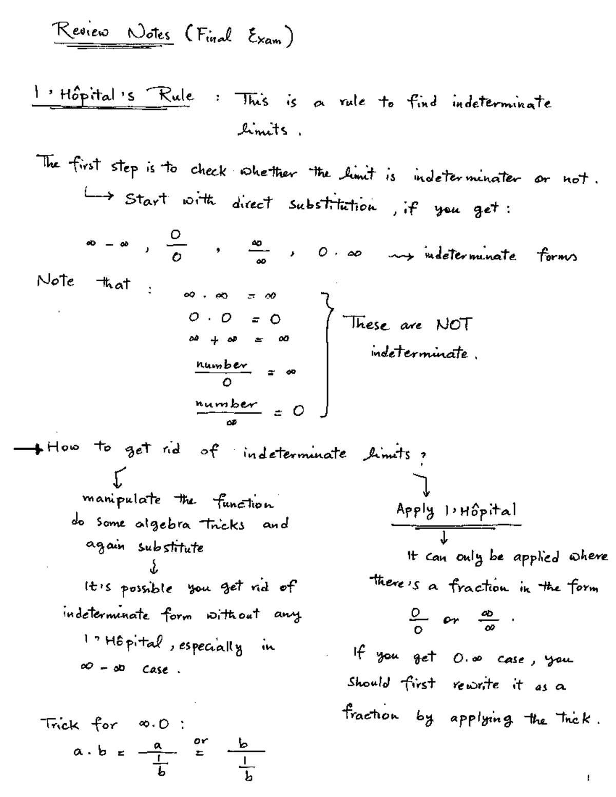 Review Final - math - 3. OPTIMIZATION 47 (d) What is the maximum value ...