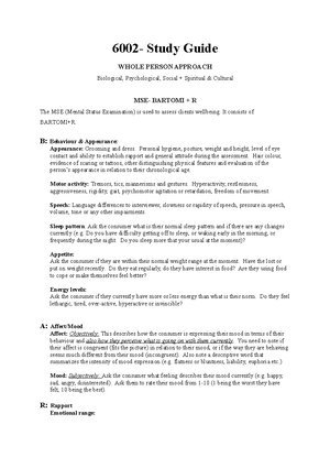 6002 week 35 CIWA from - CIWA Form: What is the Ciwa scale: for ...