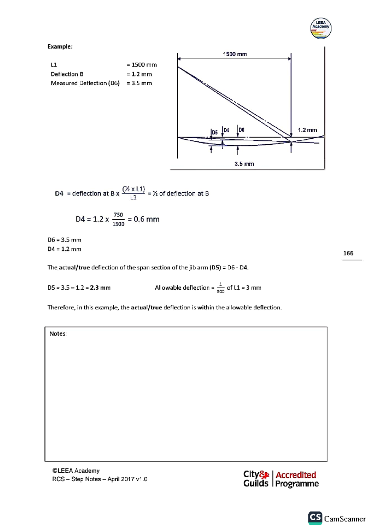 Part 19 - Application of Loads Case 1: Wall or Column Mounted Over ...