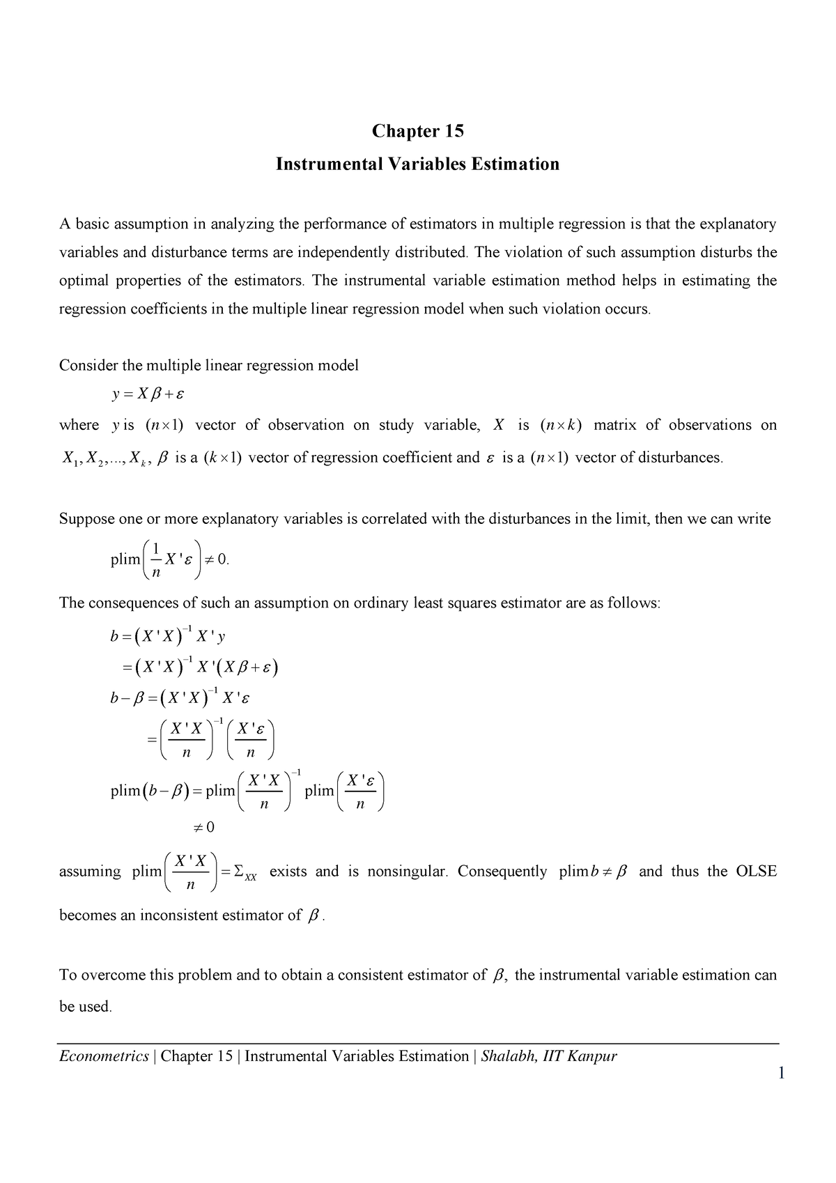 chapter-15-econometrics-instrumental-variable-econometrics-chapter