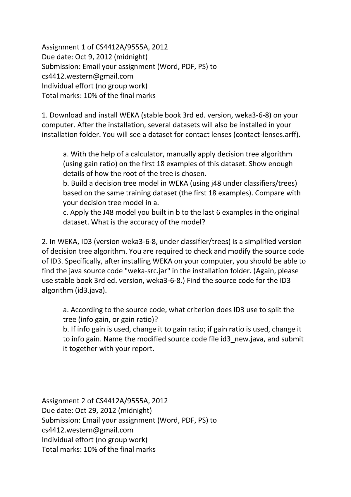 assignment-1-2-3-of-cs4412a-assignment-1-of-2012-due-date-oct-9