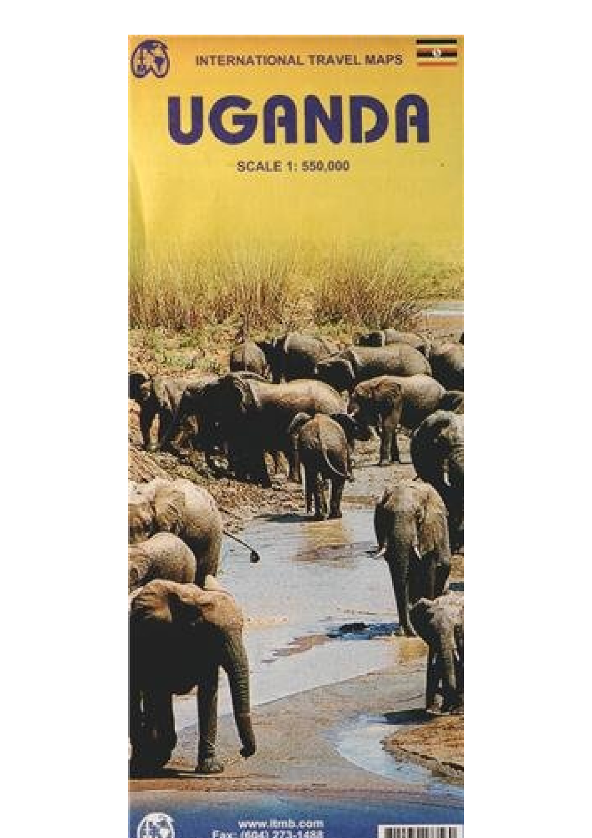 uganda tourism master plan pdf