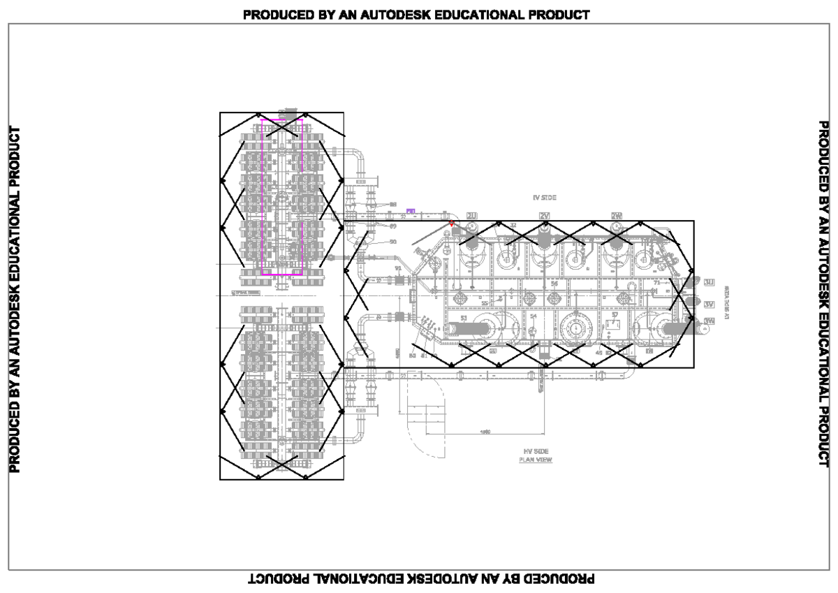 Drg. for 500mva - details of transformer - Environment notes btech 1st ...