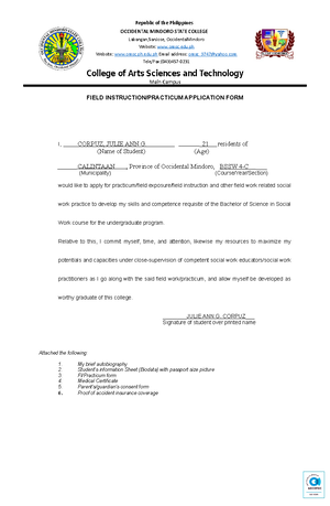 A Case Report Cerebrovascular Accident - und/pt-grad Part of the ...