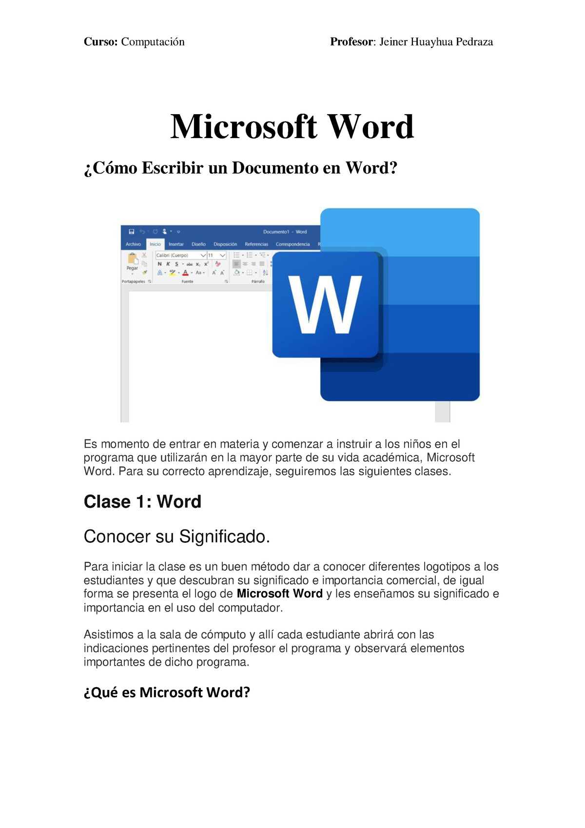 Escribir En Word Gratis Como Escribir En Microsoft Word - Image to u