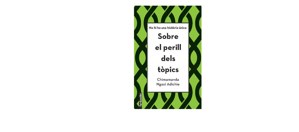Sobre el perill dels topics-tècniques - Sobre el perill dels tòpics ...