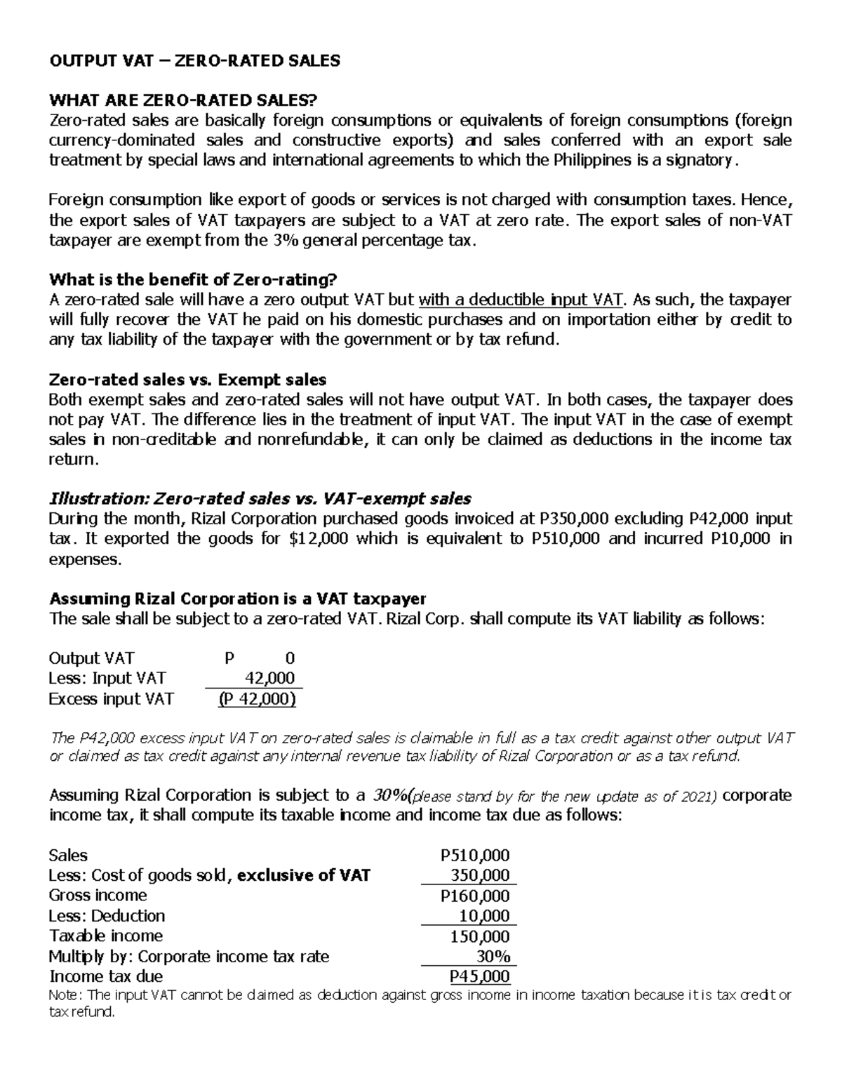 8-tax-output-vat-zero-rated-sales-what-are-zero-rated-sales-zero