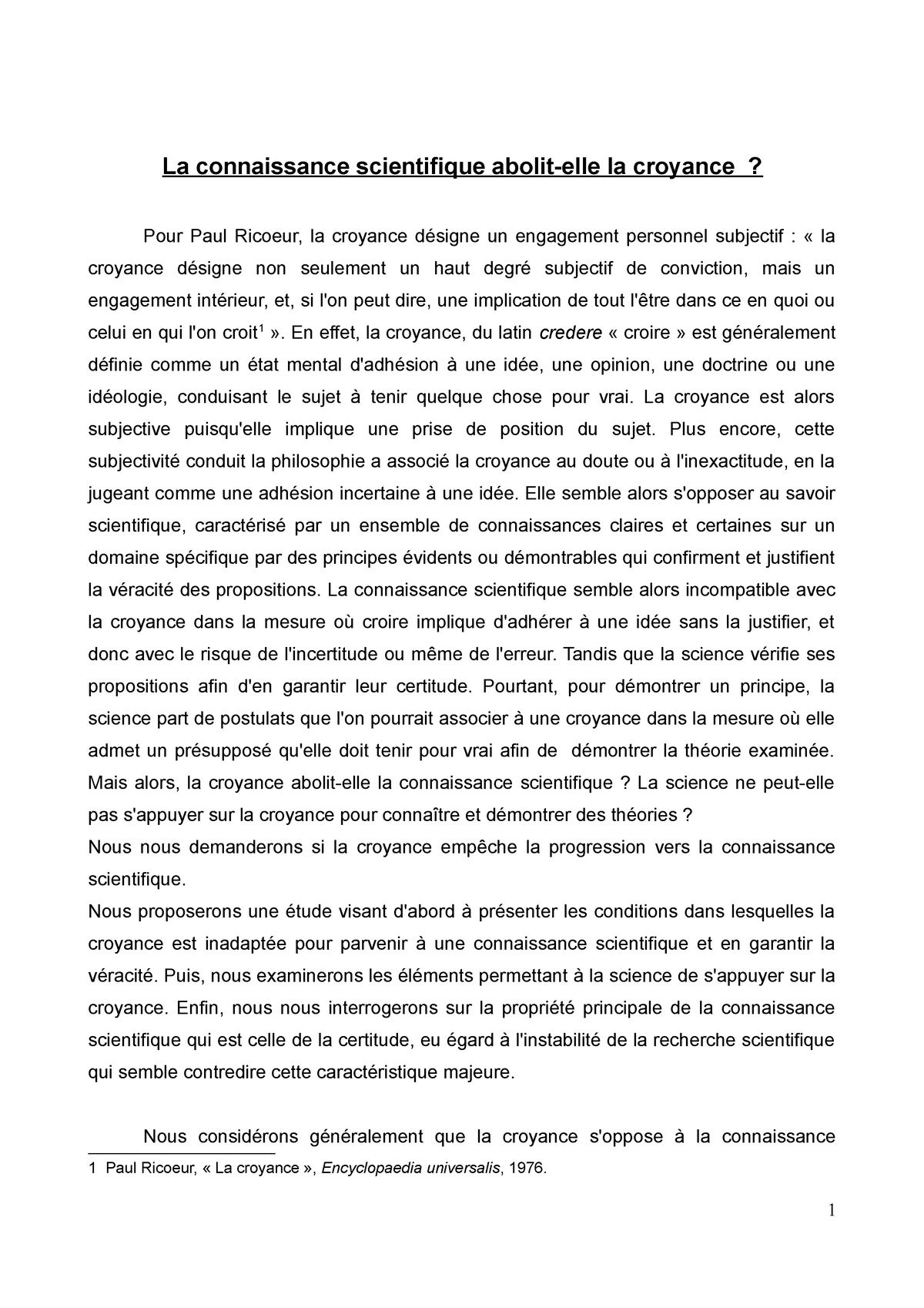 dissertation scientifique pdf