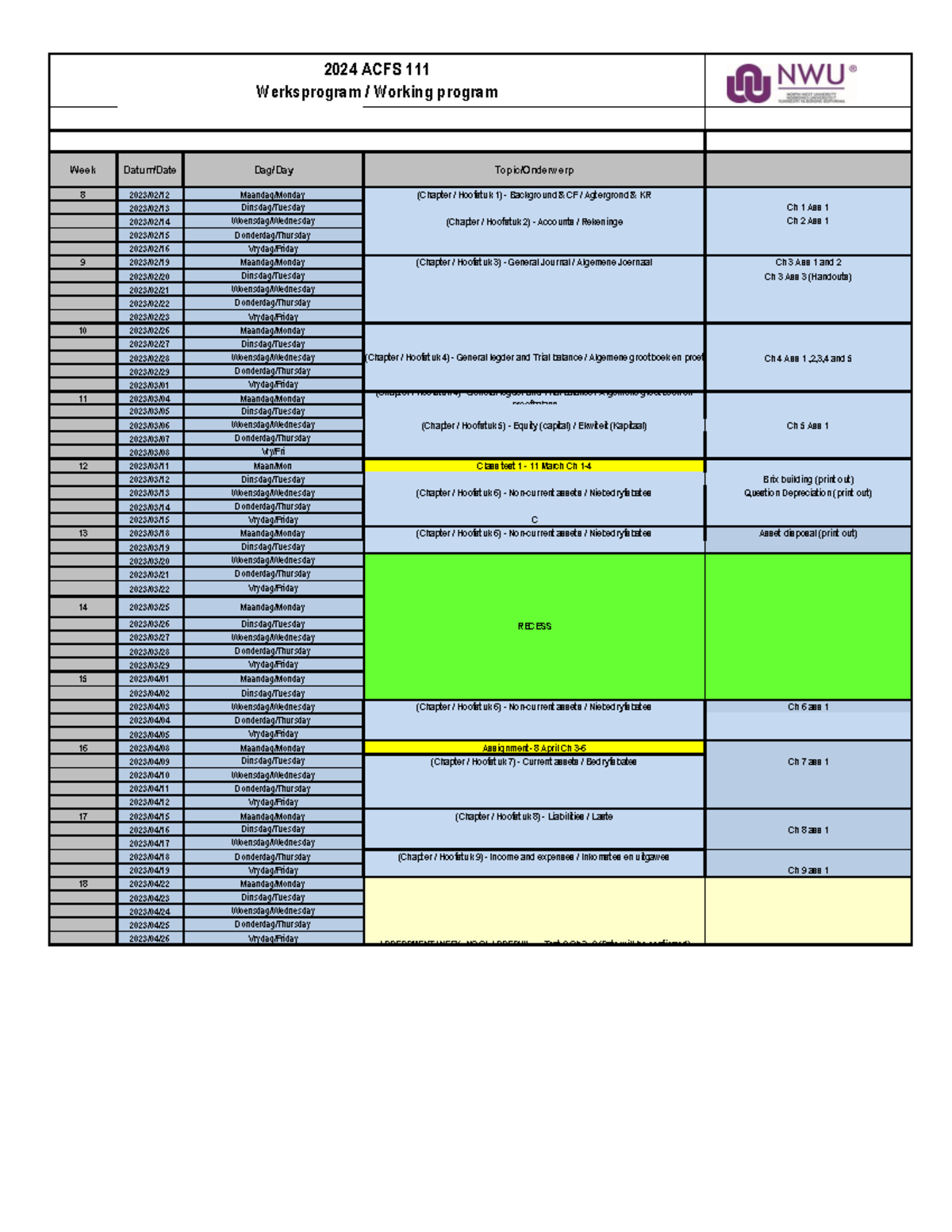 ACCS+111+Detail+work+program+2024-2 - Week Datum/Date Dag/Day Topic ...