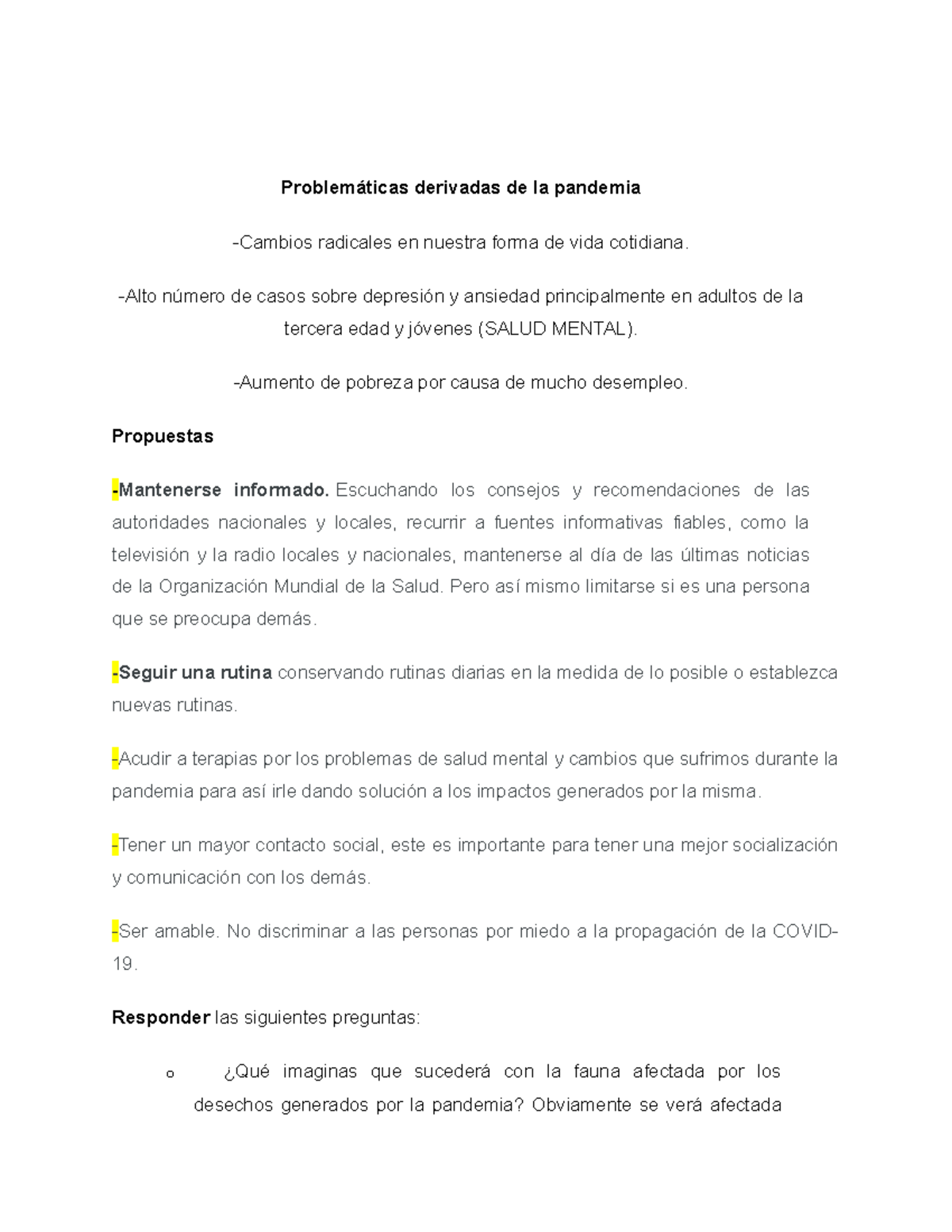 18181818181 - Mantenerse informado. Escuchando los consejos y ...