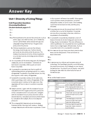 BIOA01 Formal Lab Report - UTSC Journal of Plant Metabolism BIO A01 ...